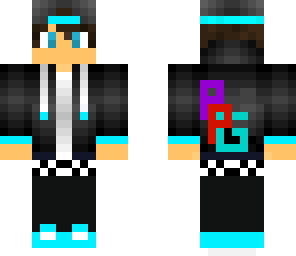 ppg blue boy