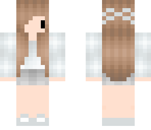 i mah skin o3o i
