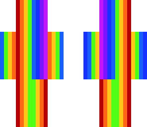 rainbow