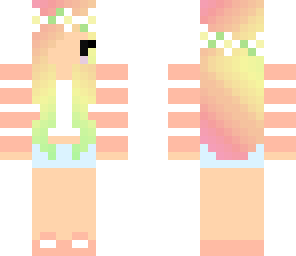 edit of sunset gurl