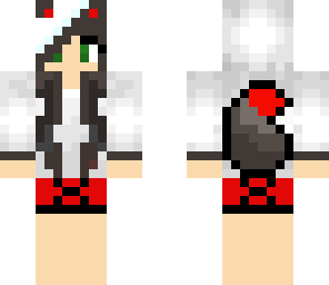 Get Minecraft Zoroark Skin Pics