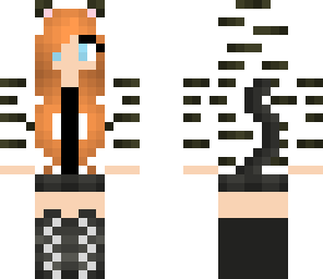 tiger girl