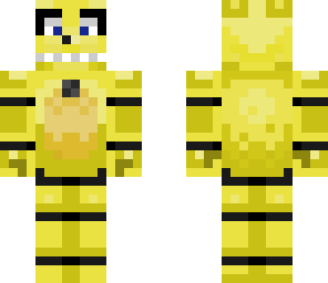 springbonnie