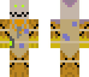 fiddlesticks