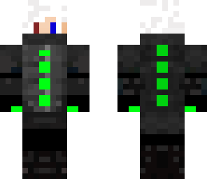 pvp green
