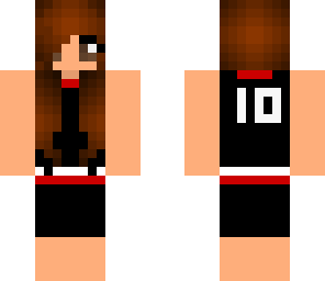 mcexpert girl - alena