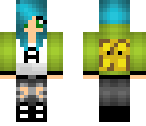 sturmi girl - a