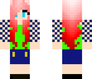 girl