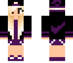 cool girl 5