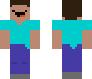 derpy steve