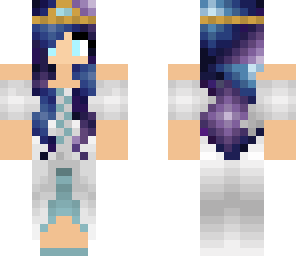 galixy elf