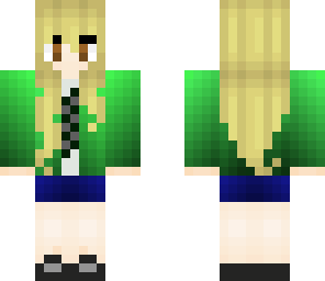 cool girl