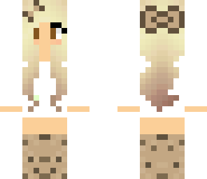 cookie gril