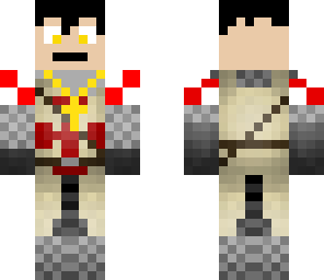crusader 2