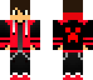 my epic skin