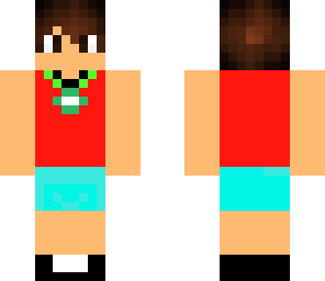 new skin for alienn999