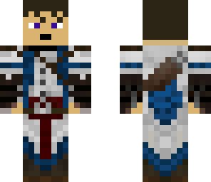 fixed assassin