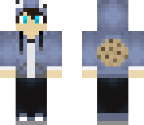 cookie boy