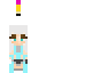 u deserve a better skin maker