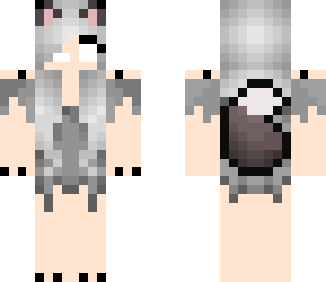 the unkown girl