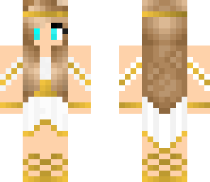 greek goddess