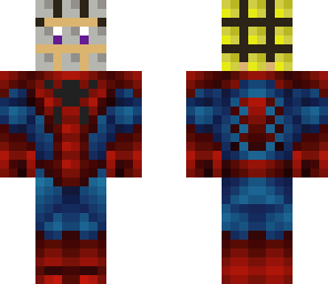 spiderrubik