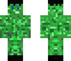 crystal hulk