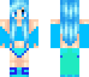 water warrior