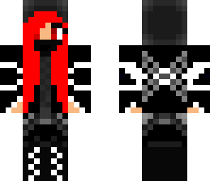edited red ninja girl 2