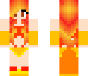 fire warrior