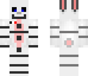 stanley five nights at freddys