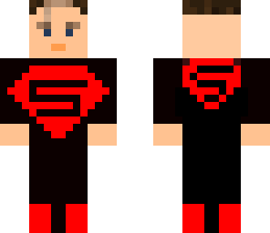 superman