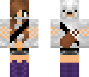 edit of archer