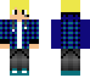 blondy