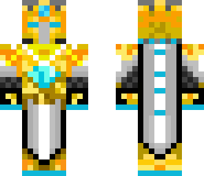ruler king