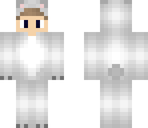 polarbear bywuupi