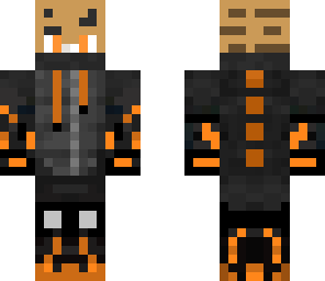 tiger pvp kev