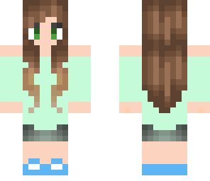 girl