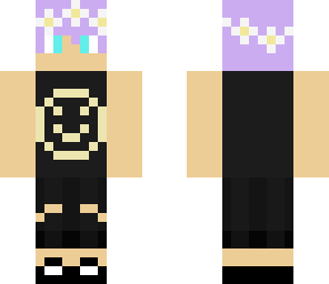 flowercrown boy