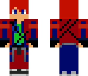 custom salamander skin from alo