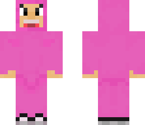 pink guy