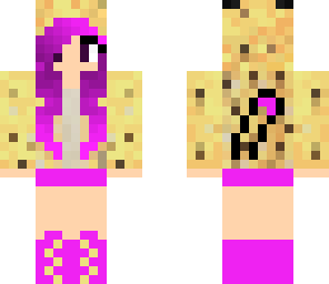 pink ocelot