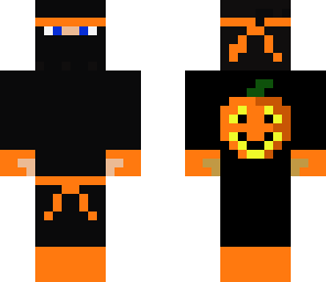 pumpkin party