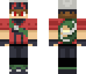 brendan pokemon oras