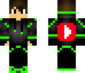 youtube gamer