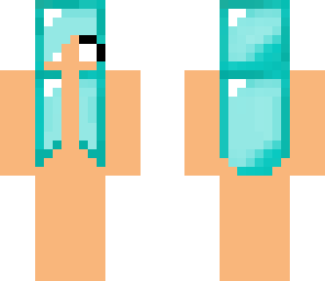 diamond block hair base 