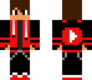mister ninja boy yt 