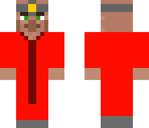 villiger miner