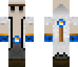 iron golem mc