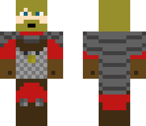 brave knight